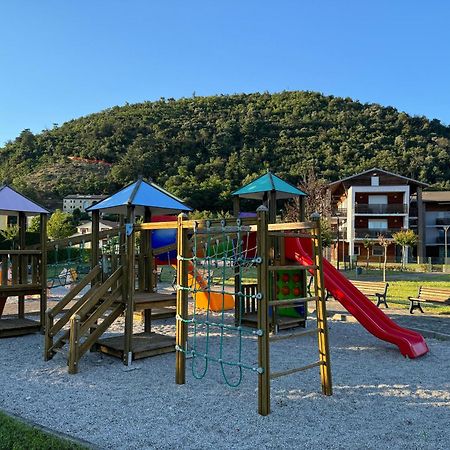 Appartamento Casa Vacanza Abano Terme Euganean Hills Holiday Teolo Ngoại thất bức ảnh