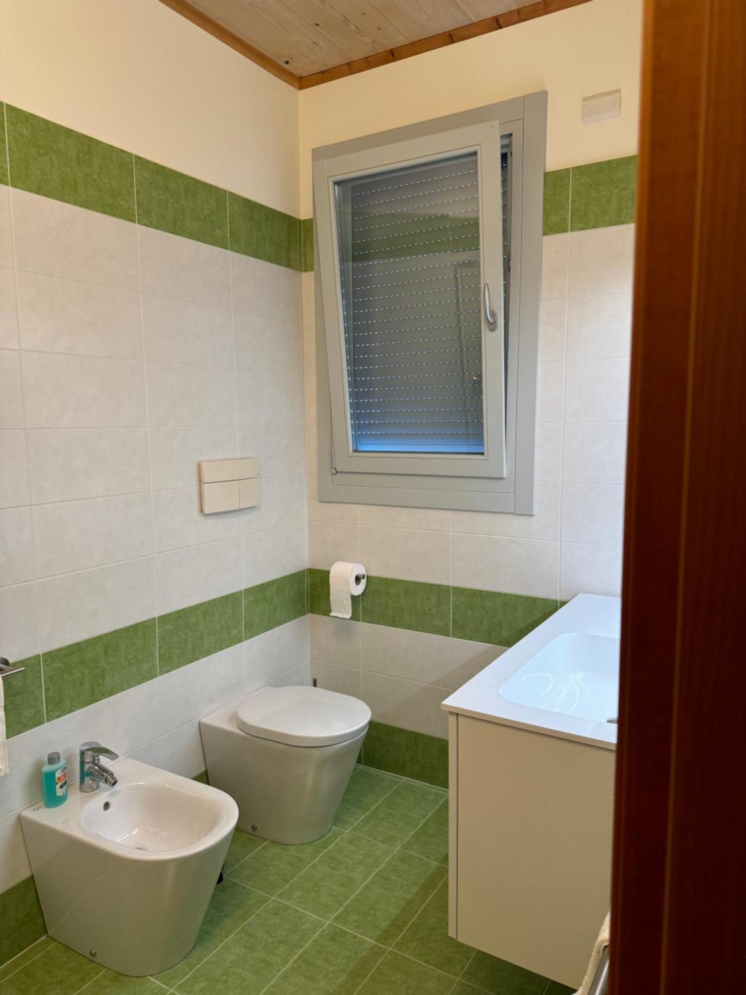 Appartamento Casa Vacanza Abano Terme Euganean Hills Holiday Teolo Ngoại thất bức ảnh