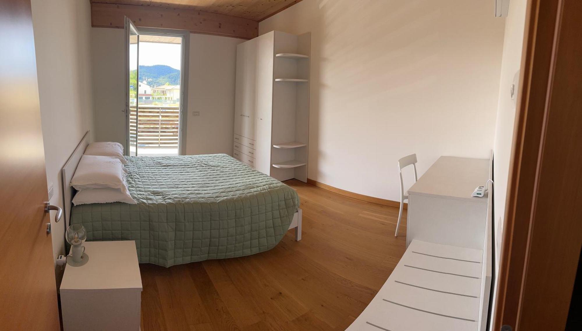 Appartamento Casa Vacanza Abano Terme Euganean Hills Holiday Teolo Ngoại thất bức ảnh