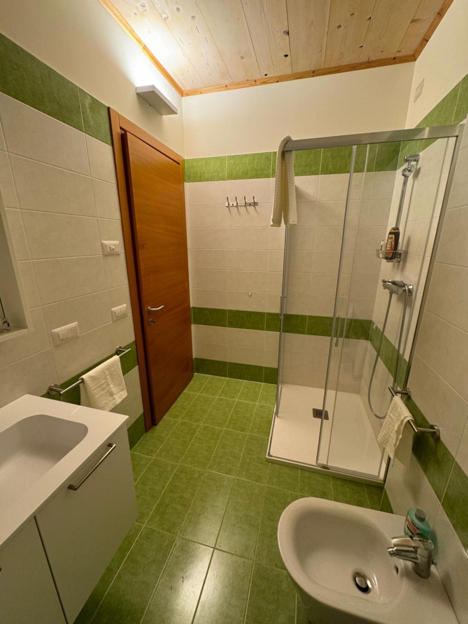 Appartamento Casa Vacanza Abano Terme Euganean Hills Holiday Teolo Ngoại thất bức ảnh