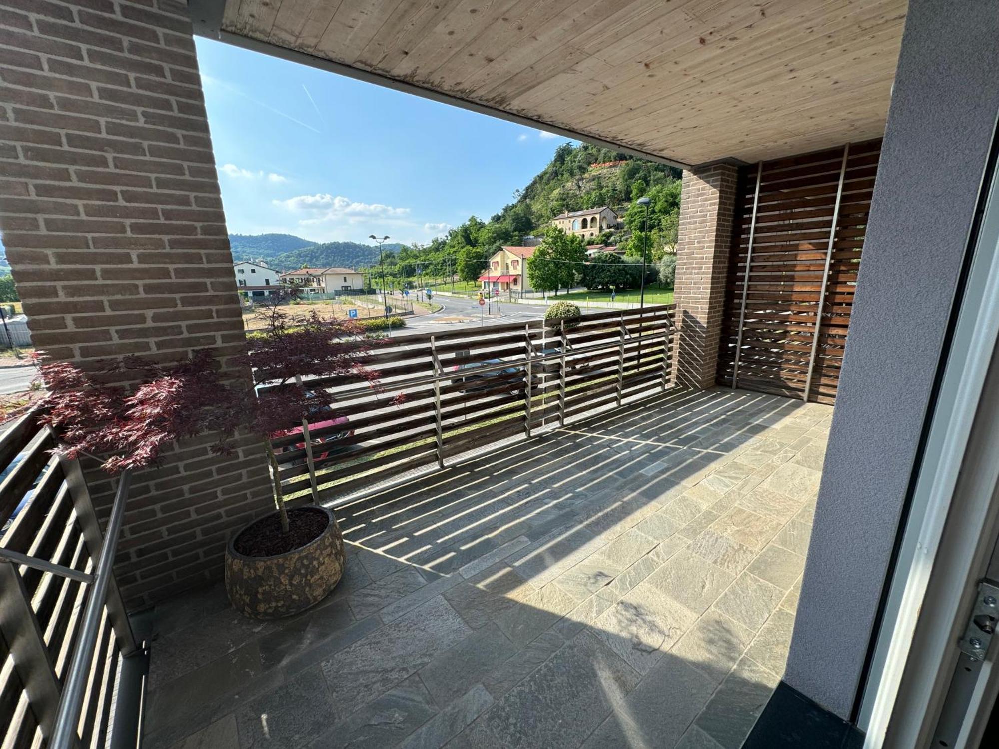 Appartamento Casa Vacanza Abano Terme Euganean Hills Holiday Teolo Ngoại thất bức ảnh
