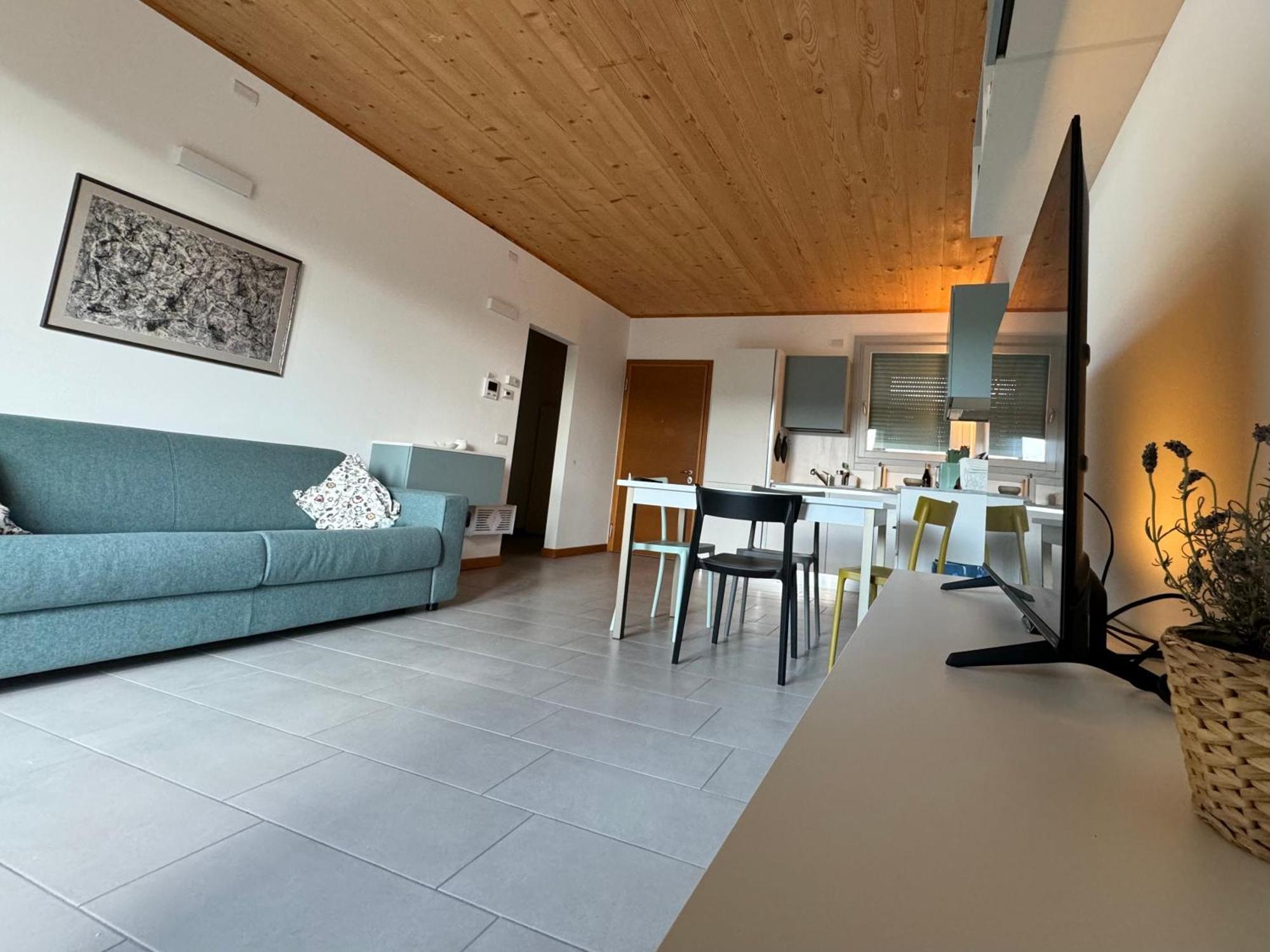 Appartamento Casa Vacanza Abano Terme Euganean Hills Holiday Teolo Ngoại thất bức ảnh