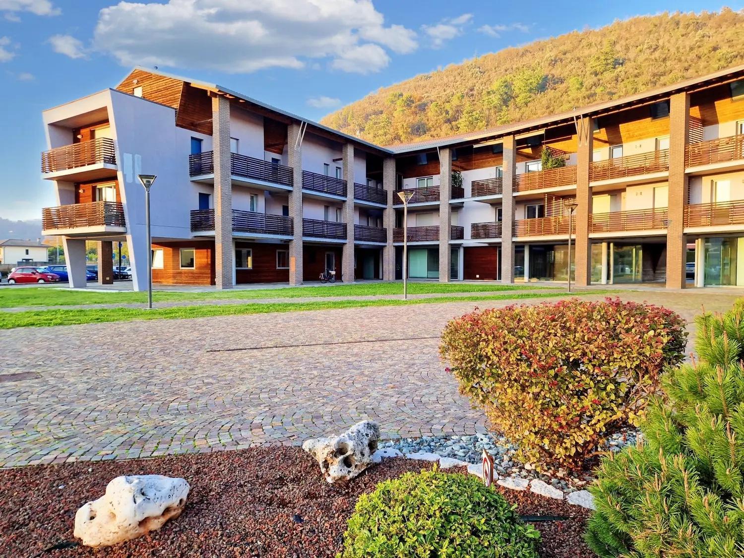 Appartamento Casa Vacanza Abano Terme Euganean Hills Holiday Teolo Ngoại thất bức ảnh